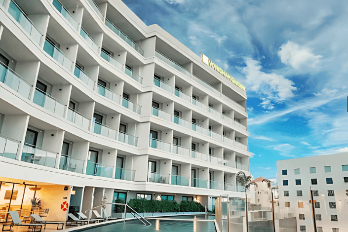 Wyndham debuta en Mazatlán con un hotel de 146 habitaciones