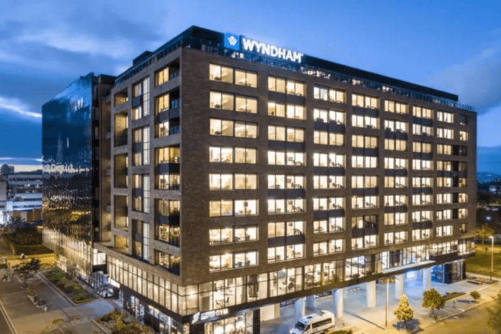 Wyndham Hotels & Resorts llegará a 18 hoteles en Colombia