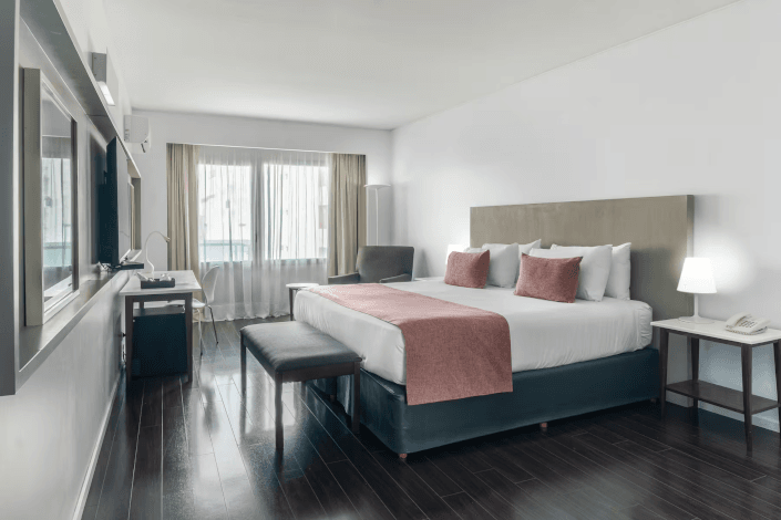 Wyndham Hotels & Resorts supera los 60 hoteles en Argentina y refuerza su crecimiento en el país