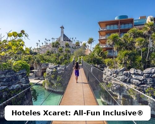 Germany: Xcaret oct 26 - nov 1