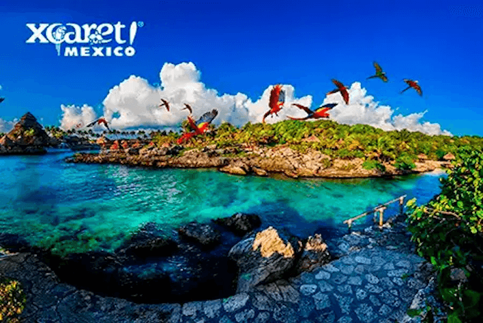 Concepto All-Fun Inclusive™ en Hoteles Xcaret