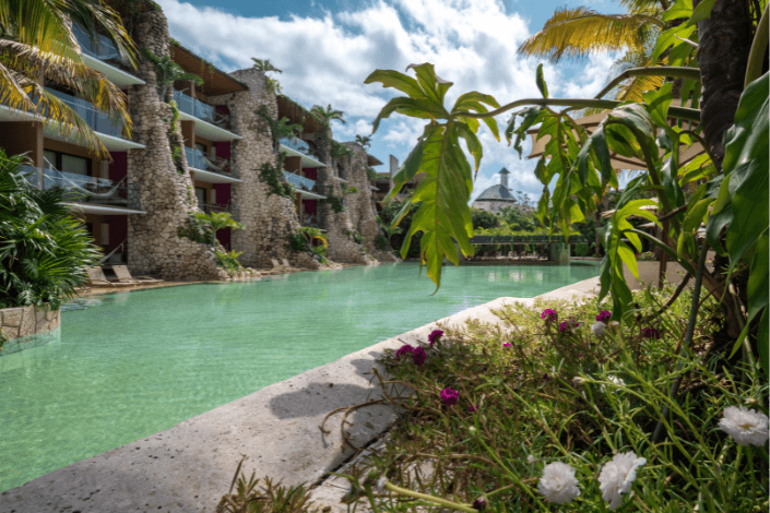 Xcaret Hotels: Your all-fun escape starts here