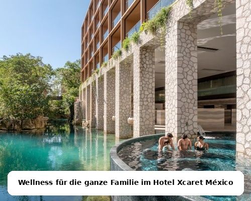 Germany: Xcaret oct 26-nov 1