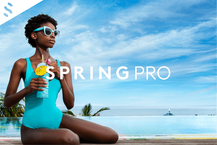 You spoke, we listened! SpringPro coming soon