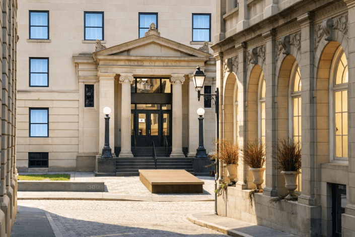 Your perfect stay in the heart of Old Montreal