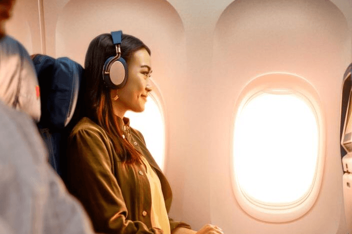 Your pre-ceremony watchlist: Oscar®-nominated movies now playing on Delta