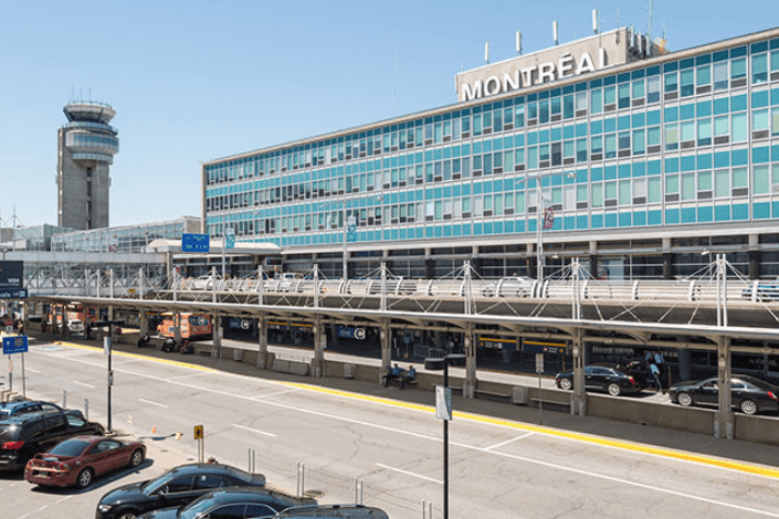 YUL to increase Airport Improvement Fee starting March 2024