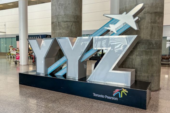 YYZ reaches new milestone, adding eight new airlines in 2024