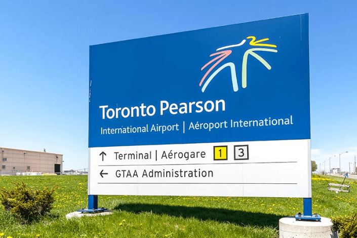 YYZ’s LIFT program launches first phase of procurement process