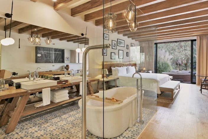 Zeit zu Leben – LIVE AQUA SAN MIGUEL DE ALLENDE